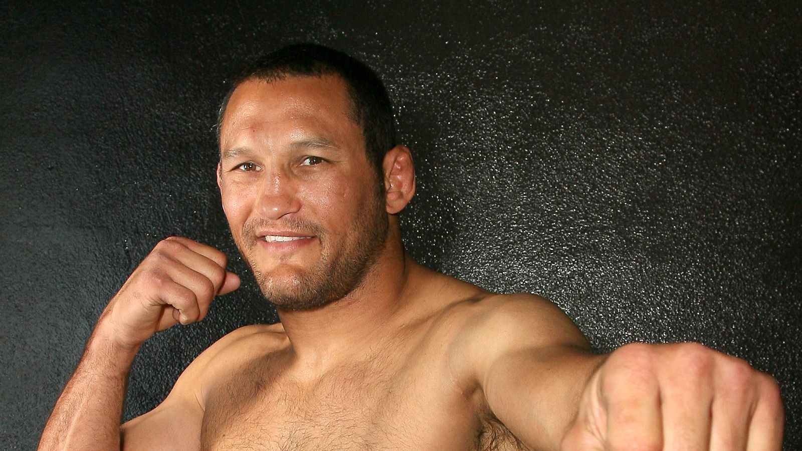 The Uncrowned King | Dan Henderson | 2009 to 2014