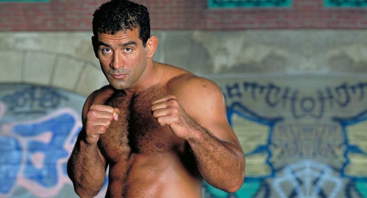 The Rise Of Brazilian Muay Thai | Introduction To Marco Ruas
